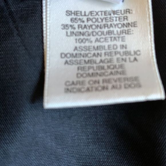 Talbots Red Plaid Patchwork Vest - Size Med - Picture 7 of 9